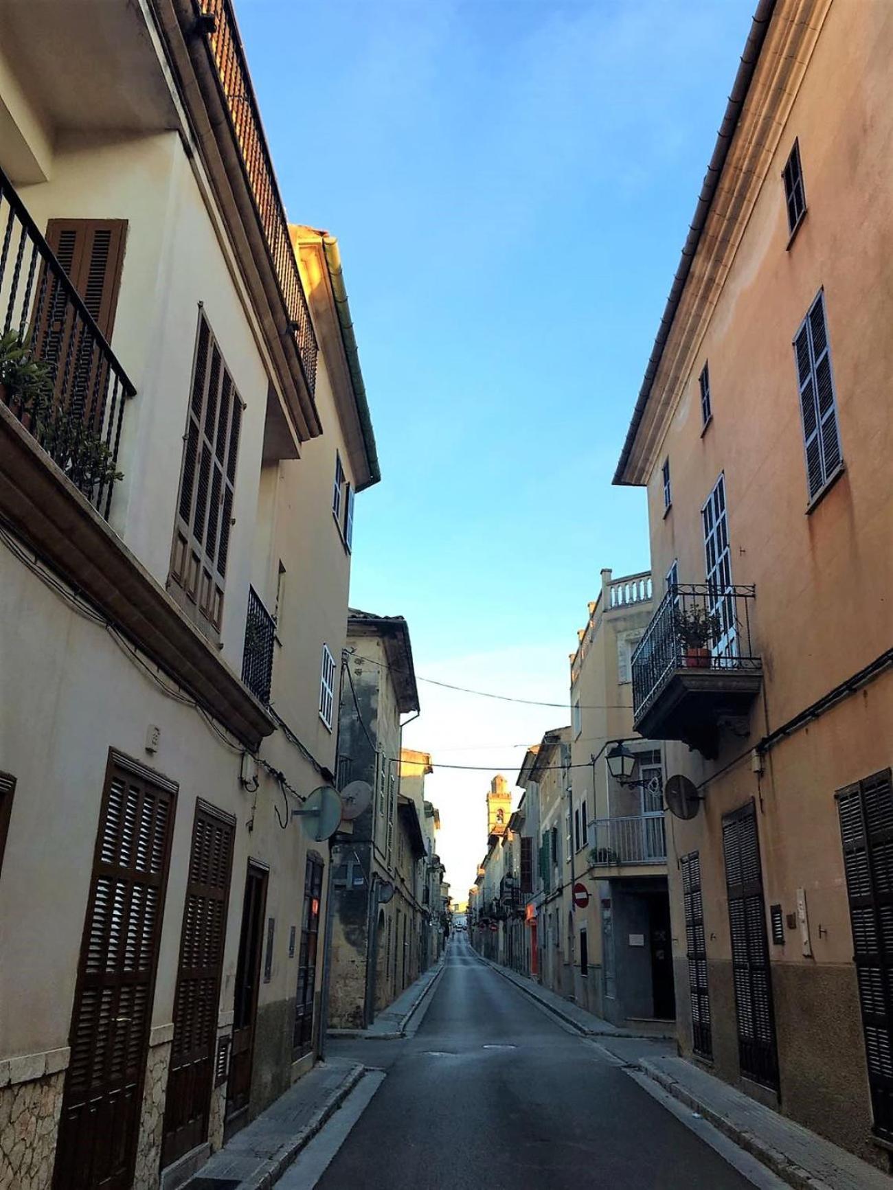 Hébergement de vacances 229 Casa Es Forn Etv10429 By Mallorca Charme *